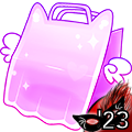 bootybag_paper_kitty_ghost_pink_icon.png