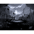 An item named Dandelion Nightmares, a type of Environments