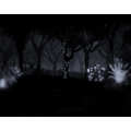 An item named Shadow Glowforest, a type of Environments