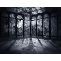 An item named Shadow Conservatory, a type of Environments