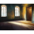 Shadowed Hall - Day
Environments
This hall sure could use some overhead lighting.. An item named Shadowed Hall - Day, a type of Environments