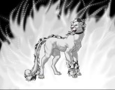 A custom Cheetah puma named 'H: Aerosmith'