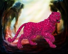 A custom Tiger puma named 'Civylia'