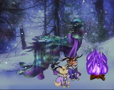 A custom Cheetah puma named 'La Isla Bonita'