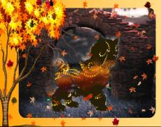 A custom Lynx puma named 'HeartFires'