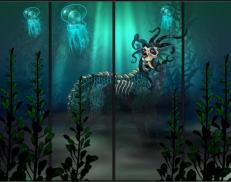 A custom Cheetah puma named 'Iku-Turso'