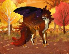 A custom Cheetah puma named 'Okici'u po'