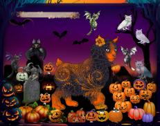 A custom Lynx puma named 'Webby &trade; ⚰'