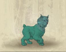 A custom Lynx puma named '$T!LLG0!NG'
