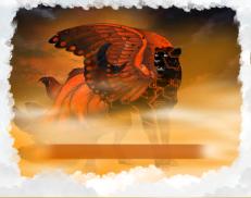 A custom Cheetah puma named 'Alyssa Angel&trade;☪✈'