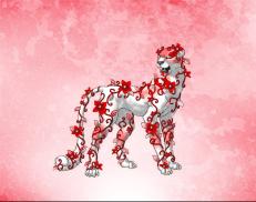 A custom Cheetah puma named 'Peprelle'